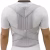 back-brace-white-display Back brace displayed while used on the back of a human