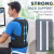 strong-back-support Back brace provides strong back support when working sitting down or standing